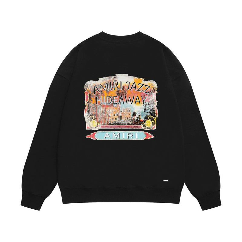 Amiri S-2XL 11trY239